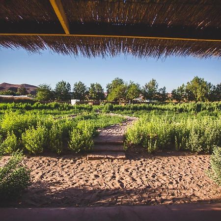 Eco-Lodge El Andinista San Pedro De Atacama Extérieur photo