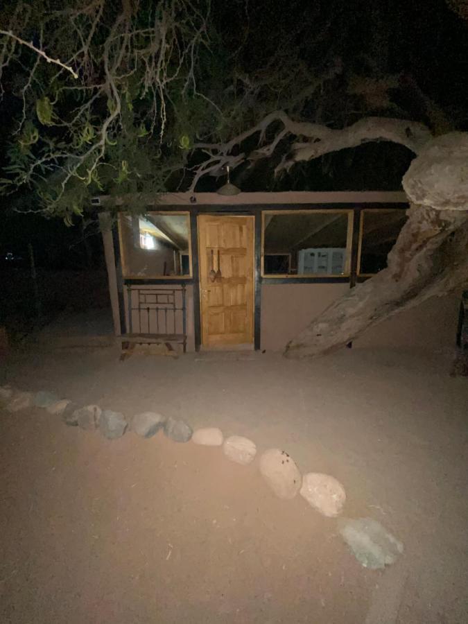 Eco-Lodge El Andinista San Pedro De Atacama Extérieur photo