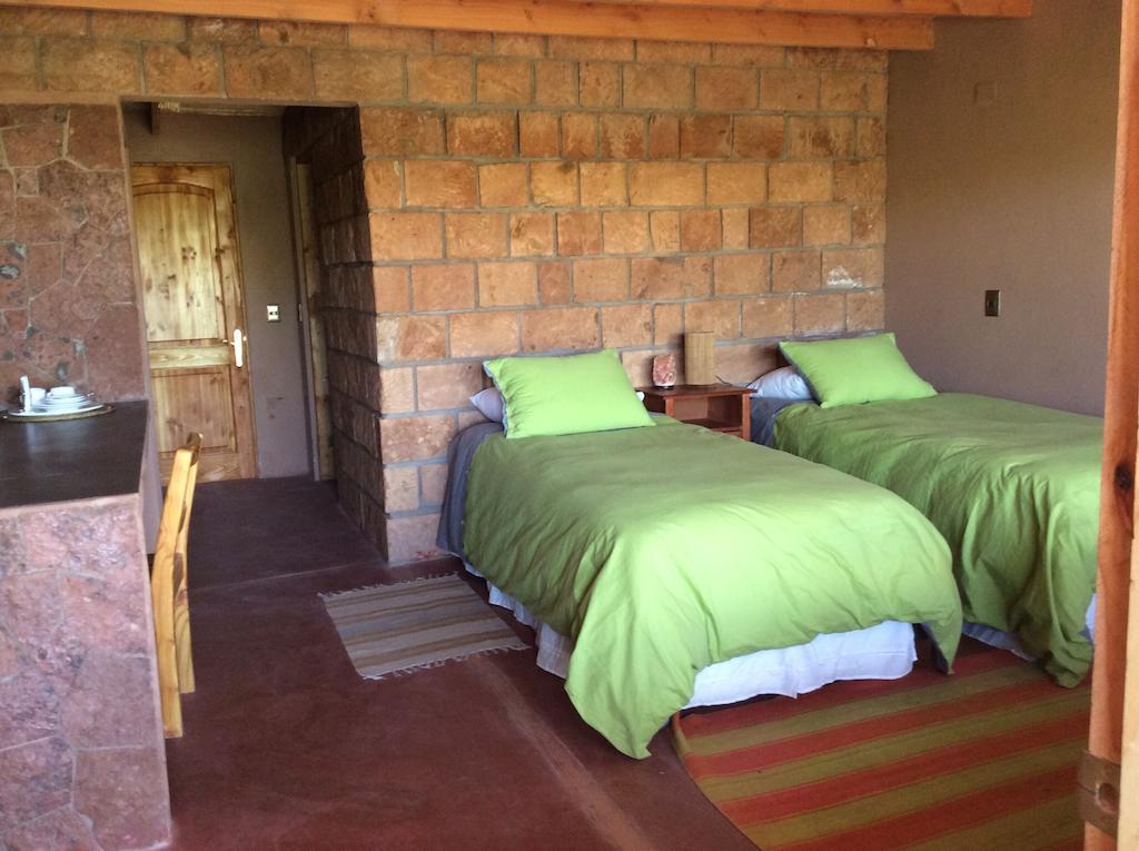 Eco-Lodge El Andinista San Pedro De Atacama Extérieur photo