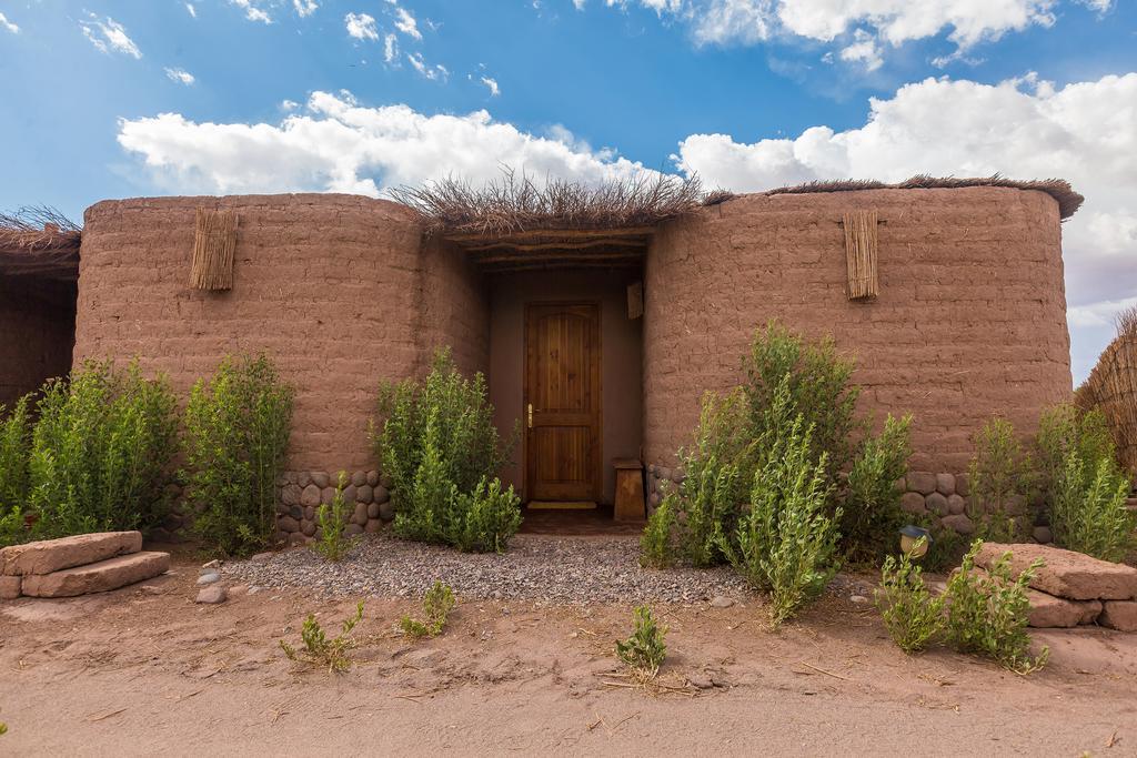 Eco-Lodge El Andinista San Pedro De Atacama Extérieur photo