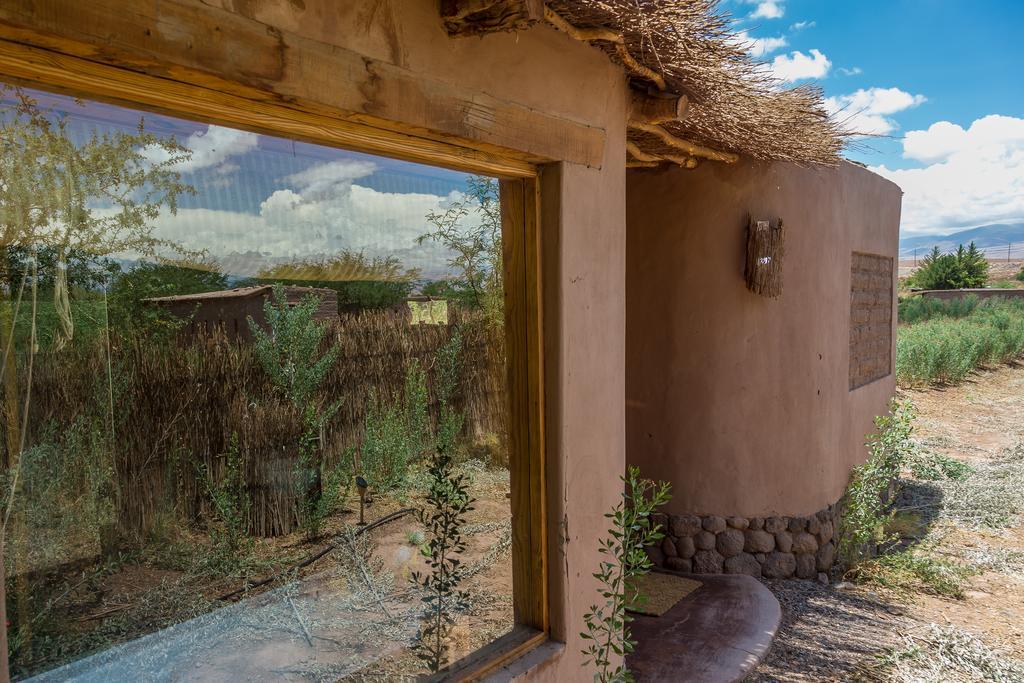 Eco-Lodge El Andinista San Pedro De Atacama Extérieur photo